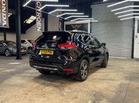 USED 2019 69 NISSAN X-TRAIL 1.7 dCi N-Connecta SUV 5dr Diesel Manual Euro 6 (s/s) (150 ps) PAN ROOF