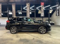 USED 2019 69 NISSAN X-TRAIL 1.7 dCi N-Connecta SUV 5dr Diesel Manual Euro 6 (s/s) (150 ps) PAN ROOF