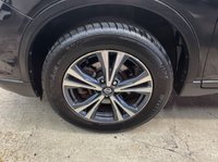USED 2019 69 NISSAN X-TRAIL 1.7 dCi N-Connecta SUV 5dr Diesel Manual Euro 6 (s/s) (150 ps) PAN ROOF