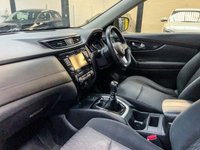 USED 2019 69 NISSAN X-TRAIL 1.7 dCi N-Connecta SUV 5dr Diesel Manual Euro 6 (s/s) (150 ps) PAN ROOF