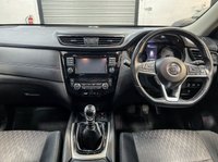 USED 2019 69 NISSAN X-TRAIL 1.7 dCi N-Connecta SUV 5dr Diesel Manual Euro 6 (s/s) (150 ps) PAN ROOF