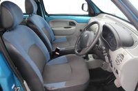 USED 2009 09 RENAULT KANGOO 1.6 16v Authentique MPV 5dr Petrol Automatic (190 g/km, 95 bhp) MOT UNTIL FEB 2027