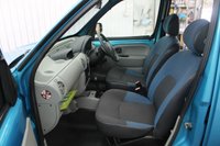 USED 2009 09 RENAULT KANGOO 1.6 16v Authentique MPV 5dr Petrol Automatic (190 g/km, 95 bhp) MOT UNTIL FEB 2027