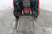 USED 2009 09 RENAULT KANGOO 1.6 16v Authentique MPV 5dr Petrol Automatic (190 g/km, 95 bhp) MOT UNTIL FEB 2027