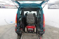 USED 2009 09 RENAULT KANGOO 1.6 16v Authentique MPV 5dr Petrol Automatic (190 g/km, 95 bhp) MOT UNTIL FEB 2027