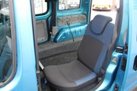 USED 2009 09 RENAULT KANGOO 1.6 16v Authentique MPV 5dr Petrol Automatic (190 g/km, 95 bhp) MOT UNTIL FEB 2027