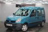 USED 2009 09 RENAULT KANGOO 1.6 16v Authentique MPV 5dr Petrol Automatic (190 g/km, 95 bhp) MOT UNTIL FEB 2027