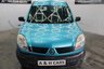 USED 2009 09 RENAULT KANGOO 1.6 16v Authentique MPV 5dr Petrol Automatic (190 g/km, 95 bhp) MOT UNTIL FEB 2027
