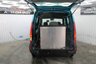 USED 2009 09 RENAULT KANGOO 1.6 16v Authentique MPV 5dr Petrol Automatic (190 g/km, 95 bhp) MOT UNTIL FEB 2027