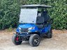 USED 2026 26 SDL CK-GC42S Electric Golf Cart - Reverse Camera 6 SEATER