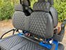 USED 2026 26 SDL CK-GC42S Electric Golf Cart - Reverse Camera 6 SEATER