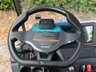 USED 2026 26 SDL CK-GC42S Electric Golf Cart - Reverse Camera 6 SEATER