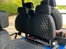 USED 2026 26 SDL CK-GC42S Electric Golf Cart - Reverse Camera 6 SEATER