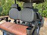 USED 2026 26 SDL CK-GC42S Electric Golf Cart - Reverse Camera 6 SEATER