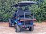 USED 2026 26 SDL CK-GC42S Electric Golf Cart - Reverse Camera 6 SEATER