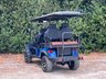 USED 2026 26 SDL CK-GC42S Electric Golf Cart - Reverse Camera 6 SEATER