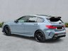 USED 2020 70 BMW 1 SERIES 2.0 M135i Hatchback 5dr Petrol Auto xDrive Euro 6 (s/s) (306 ps) 