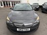 USED 2012 12 VAUXHALL ASTRA GTC 1.4T Sport Coupe 3dr Petrol Manual Euro 5 (s/s) (140 ps) 1 Previous FSH 14 Stamps