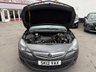 USED 2012 12 VAUXHALL ASTRA GTC 1.4T Sport Coupe 3dr Petrol Manual Euro 5 (s/s) (140 ps) 1 Previous FSH 14 Stamps