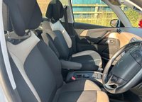 USED 2015 15 CITROEN GRAND C4 PICASSO 1.6 BlueHDi Exclusive EAT6 Euro 6 (s/s) 5dr **SEVEN SEATER*AUTOMATIC**