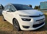 USED 2015 15 CITROEN GRAND C4 PICASSO 1.6 BlueHDi Exclusive EAT6 Euro 6 (s/s) 5dr **SEVEN SEATER*AUTOMATIC**