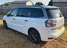 USED 2015 15 CITROEN GRAND C4 PICASSO 1.6 BlueHDi Exclusive EAT6 Euro 6 (s/s) 5dr **SEVEN SEATER*AUTOMATIC**