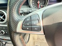 USED 2016 16 MERCEDES-BENZ A CLASS 1.5 A180d AMG Line Euro 6 (s/s) 5dr PAN ROOD REAR CAM ULEZ MINT