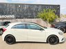 USED 2016 16 MERCEDES-BENZ A CLASS 1.5 A180d AMG Line Euro 6 (s/s) 5dr PAN ROOD REAR CAM ULEZ MINT