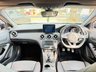 USED 2016 16 MERCEDES-BENZ A CLASS 1.5 A180d AMG Line Euro 6 (s/s) 5dr PAN ROOD REAR CAM ULEZ MINT