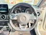 USED 2016 16 MERCEDES-BENZ A CLASS 1.5 A180d AMG Line Euro 6 (s/s) 5dr PAN ROOD REAR CAM ULEZ MINT