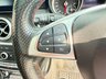 USED 2016 16 MERCEDES-BENZ A CLASS 1.5 A180d AMG Line Euro 6 (s/s) 5dr PAN ROOD REAR CAM ULEZ MINT