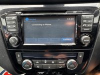 USED 2014 14 NISSAN QASHQAI 1.2 DIG-T Acenta Premium SUV 5dr Petrol Manual 2WD Euro 5 (s/s) (115 ps) PANROOF, SAT NAV, AIR CON, REVERSE CAMERA
