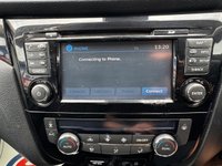USED 2014 14 NISSAN QASHQAI 1.2 DIG-T Acenta Premium SUV 5dr Petrol Manual 2WD Euro 5 (s/s) (115 ps) PANROOF, SAT NAV, AIR CON, REVERSE CAMERA