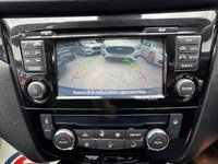 USED 2014 14 NISSAN QASHQAI 1.2 DIG-T Acenta Premium SUV 5dr Petrol Manual 2WD Euro 5 (s/s) (115 ps) PANROOF, SAT NAV, AIR CON, REVERSE CAMERA