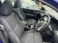 USED 2014 14 NISSAN QASHQAI 1.2 DIG-T Acenta Premium SUV 5dr Petrol Manual 2WD Euro 5 (s/s) (115 ps) PANROOF, SAT NAV, AIR CON, REVERSE CAMERA