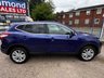 USED 2014 14 NISSAN QASHQAI 1.2 DIG-T Acenta Premium SUV 5dr Petrol Manual 2WD Euro 5 (s/s) (115 ps) PANROOF, SAT NAV, AIR CON, REVERSE CAMERA