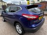 USED 2014 14 NISSAN QASHQAI 1.2 DIG-T Acenta Premium SUV 5dr Petrol Manual 2WD Euro 5 (s/s) (115 ps) PANROOF, SAT NAV, AIR CON, REVERSE CAMERA