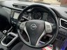 USED 2014 14 NISSAN QASHQAI 1.2 DIG-T Acenta Premium SUV 5dr Petrol Manual 2WD Euro 5 (s/s) (115 ps) PANROOF, SAT NAV, AIR CON, REVERSE CAMERA