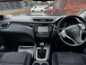 USED 2014 14 NISSAN QASHQAI 1.2 DIG-T Acenta Premium SUV 5dr Petrol Manual 2WD Euro 5 (s/s) (115 ps) PANROOF, SAT NAV, AIR CON, REVERSE CAMERA