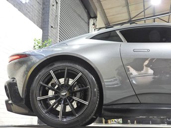 View our ASTON MARTIN VANTAGE