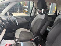 USED 2016 16 CITROEN C4 PICASSO 1.6 BlueHDi VTR+ MPV 5dr Diesel Manual Euro 6 (s/s) (120 ps) 