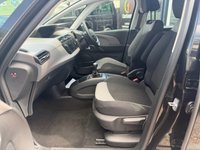 USED 2016 16 CITROEN C4 PICASSO 1.6 BlueHDi VTR+ MPV 5dr Diesel Manual Euro 6 (s/s) (120 ps) 