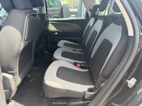 USED 2016 16 CITROEN C4 PICASSO 1.6 BlueHDi VTR+ MPV 5dr Diesel Manual Euro 6 (s/s) (120 ps) 