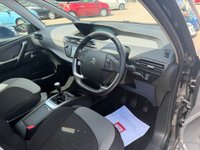 USED 2016 16 CITROEN C4 PICASSO 1.6 BlueHDi VTR+ MPV 5dr Diesel Manual Euro 6 (s/s) (120 ps) 