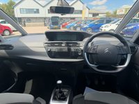 USED 2016 16 CITROEN C4 PICASSO 1.6 BlueHDi VTR+ MPV 5dr Diesel Manual Euro 6 (s/s) (120 ps) 
