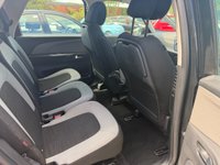 USED 2016 16 CITROEN C4 PICASSO 1.6 BlueHDi VTR+ MPV 5dr Diesel Manual Euro 6 (s/s) (120 ps) 