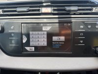 USED 2016 16 CITROEN C4 PICASSO 1.6 BlueHDi VTR+ MPV 5dr Diesel Manual Euro 6 (s/s) (120 ps) 