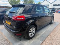 USED 2016 16 CITROEN C4 PICASSO 1.6 BlueHDi VTR+ MPV 5dr Diesel Manual Euro 6 (s/s) (120 ps) 