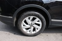 USED 2024 74 VOLKSWAGEN TIGUAN ALLSPACE 1.5 TSI Life SUV 5dr Petrol DSG Euro 6 (s/s) (150 ps) 