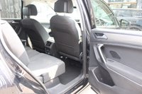 USED 2024 74 VOLKSWAGEN TIGUAN ALLSPACE 1.5 TSI Life SUV 5dr Petrol DSG Euro 6 (s/s) (150 ps) 